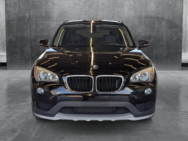 used 2015 BMW X1 car, priced at $8,598