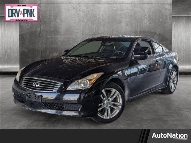 used 2010 INFINITI G37x car, priced at $6,798