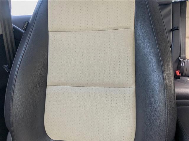 used 2016 Volkswagen Tiguan car, priced at $6,999