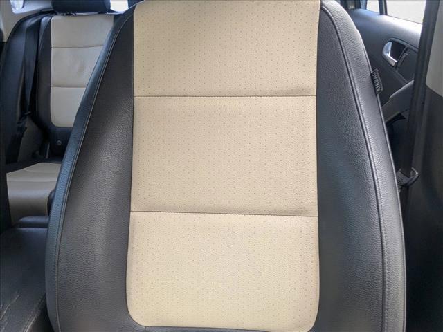 used 2016 Volkswagen Tiguan car, priced at $6,999