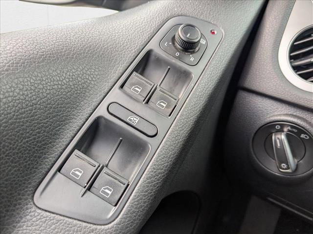 used 2016 Volkswagen Tiguan car, priced at $6,999