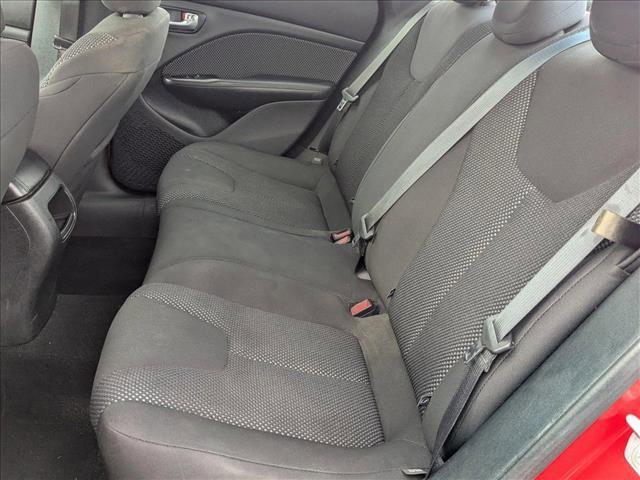 used 2016 Dodge Dart car, priced at $6,998