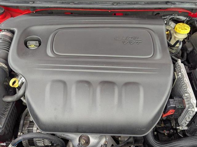 used 2016 Dodge Dart car, priced at $6,998