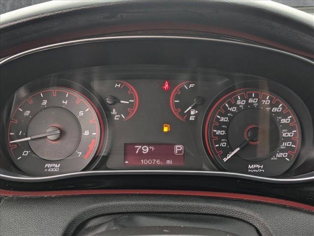 used 2016 Dodge Dart car, priced at $6,998