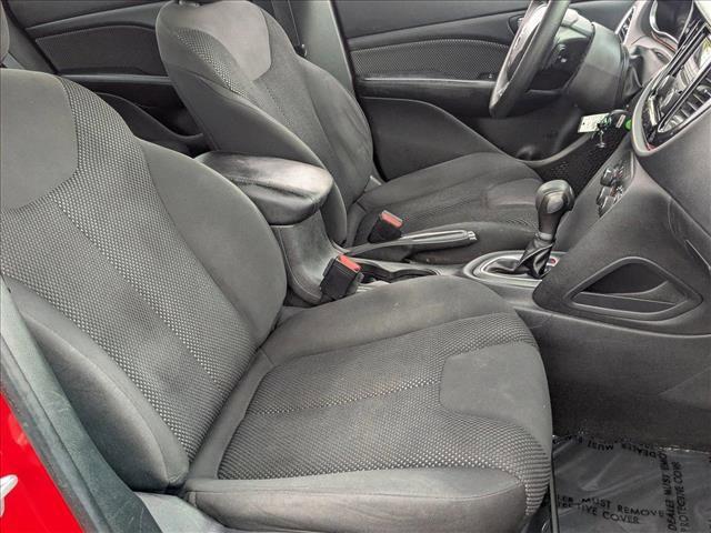 used 2016 Dodge Dart car, priced at $6,998