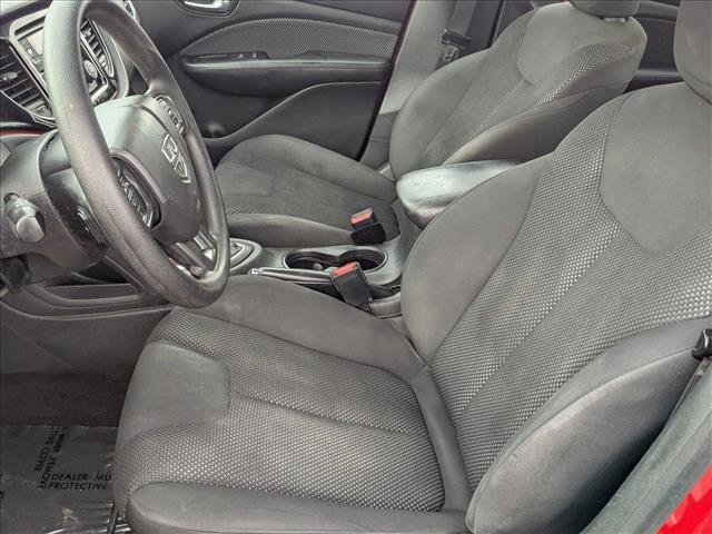 used 2016 Dodge Dart car, priced at $6,998