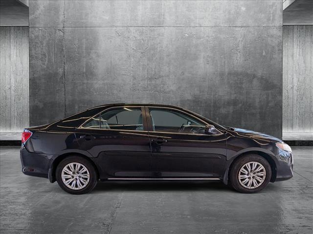 used 2014 Toyota Camry car, priced at $10,998