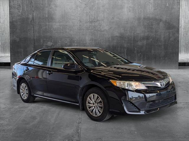 used 2014 Toyota Camry car, priced at $10,998