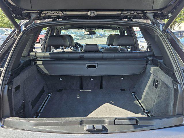 used 2017 BMW X5 car, priced at $16,998