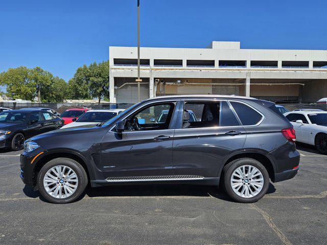 used 2017 BMW X5 car, priced at $16,998