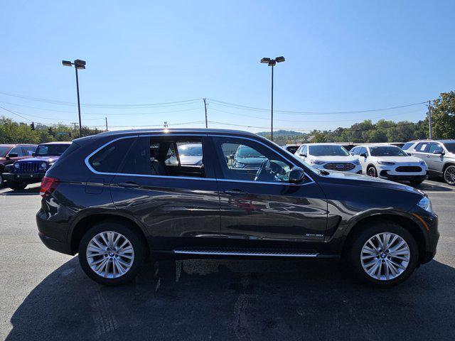 used 2017 BMW X5 car, priced at $16,998