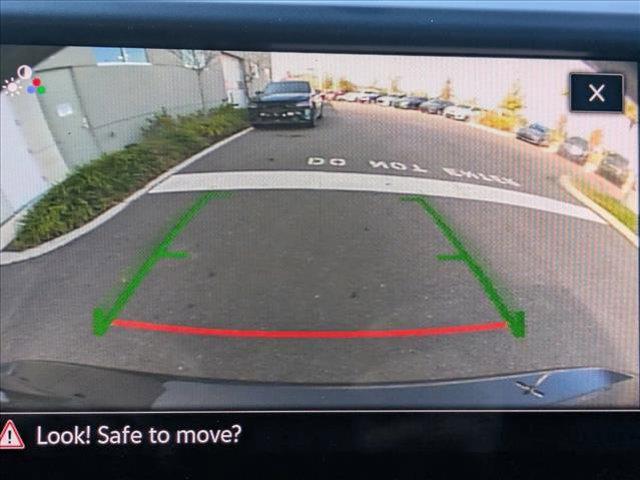 used 2024 Volkswagen Taos car, priced at $16,999