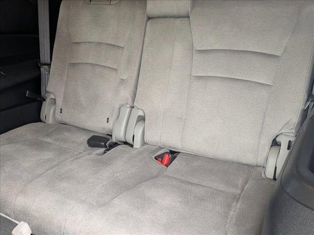 used 2019 Honda Pilot car, priced at $18,521