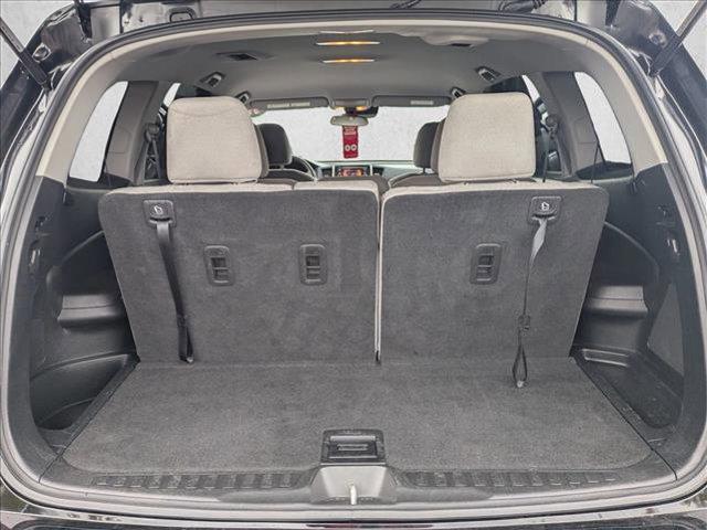 used 2019 Honda Pilot car, priced at $18,521