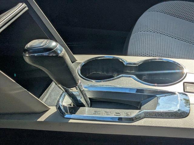 used 2017 Chevrolet Equinox car, priced at $9,949