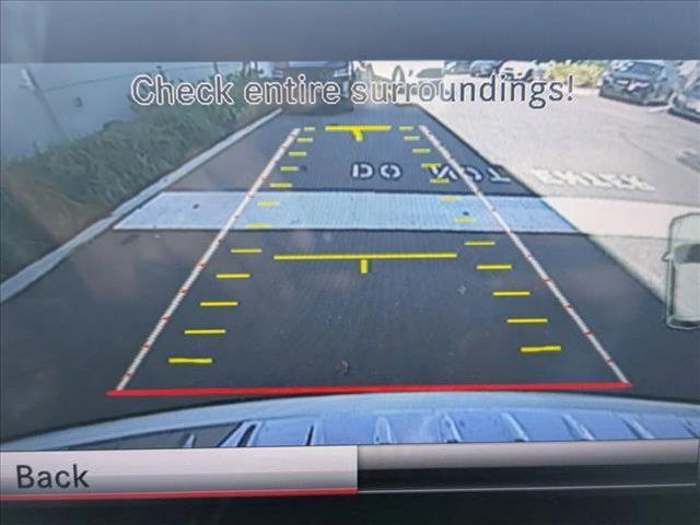 used 2015 Mercedes-Benz GLA-Class car, priced at $14,999