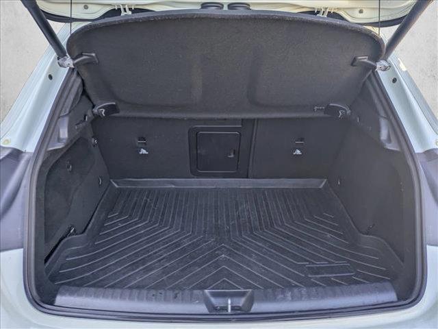 used 2015 Mercedes-Benz GLA-Class car, priced at $14,999