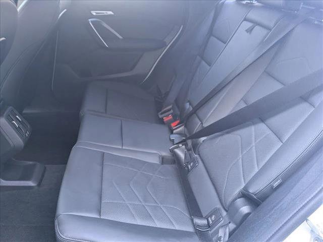 used 2025 BMW X1 car, priced at $44,799