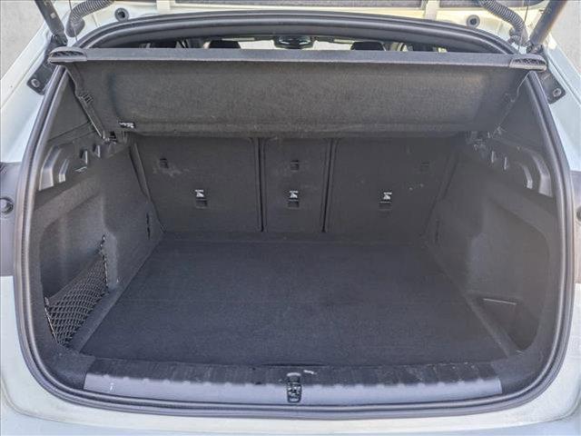 used 2025 BMW X1 car, priced at $44,799