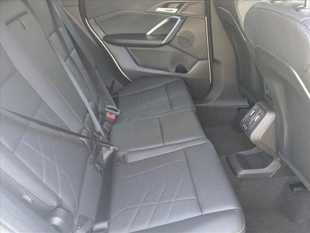 used 2025 BMW X1 car, priced at $44,799