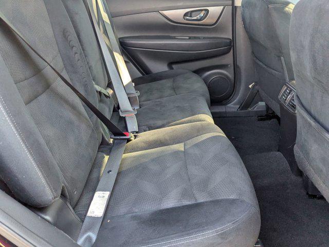 used 2014 Nissan Rogue car, priced at $8,949