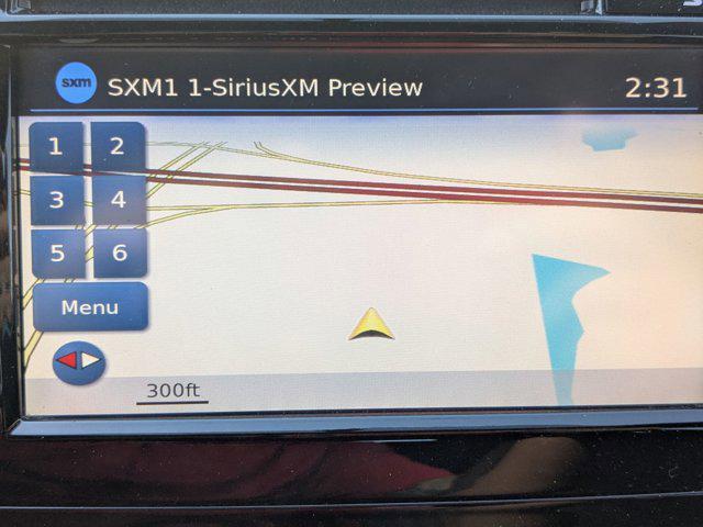 used 2014 Nissan Rogue car, priced at $8,949