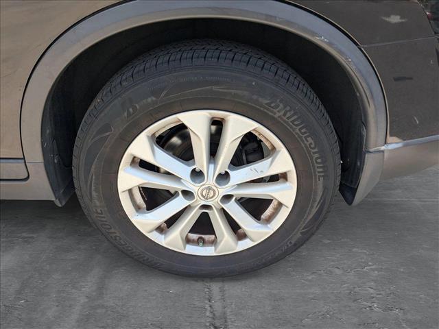 used 2014 Nissan Rogue car, priced at $8,949