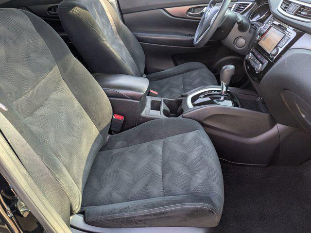 used 2014 Nissan Rogue car, priced at $8,949