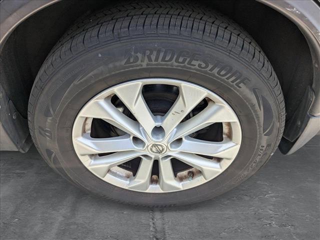 used 2014 Nissan Rogue car, priced at $8,949