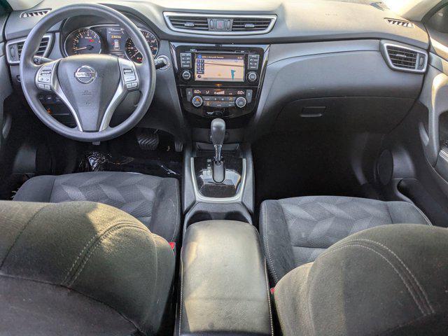 used 2014 Nissan Rogue car, priced at $8,949