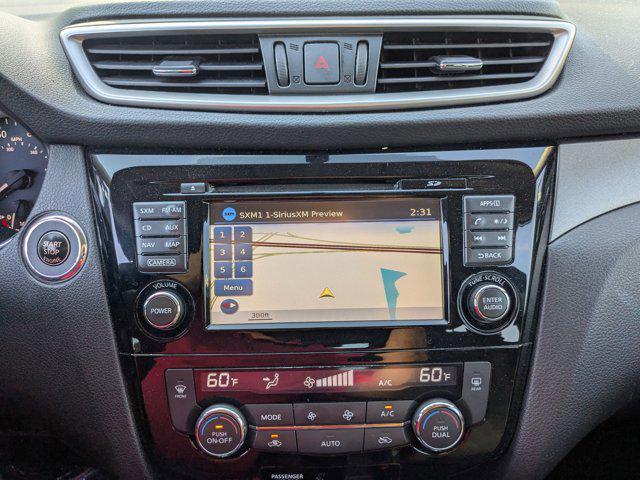 used 2014 Nissan Rogue car, priced at $8,949