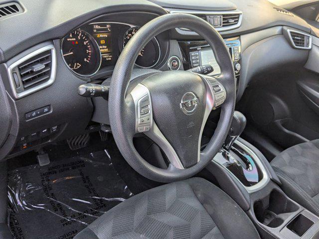 used 2014 Nissan Rogue car, priced at $8,949