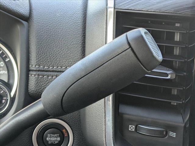 used 2023 Ram 3500 car, priced at $66,949