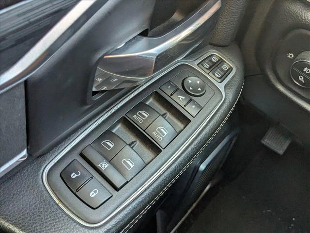 used 2023 Ram 3500 car, priced at $66,949