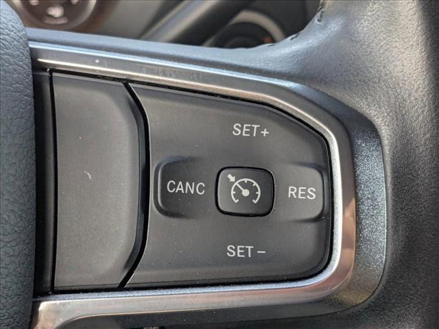 used 2023 Ram 3500 car, priced at $66,949