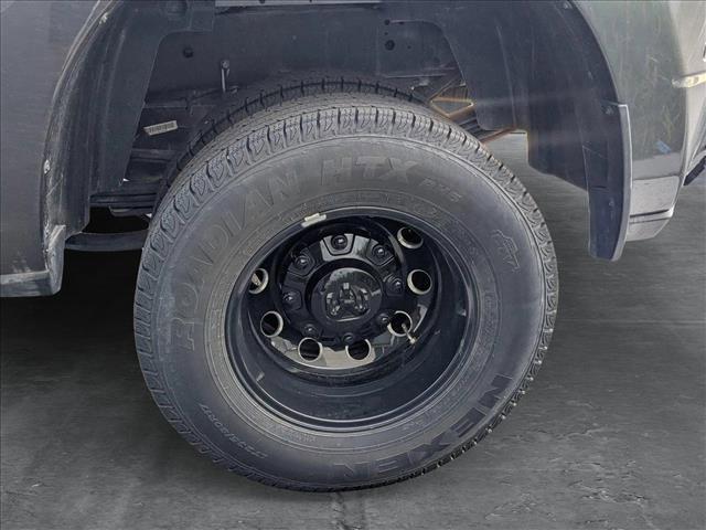 used 2023 Ram 3500 car, priced at $66,949