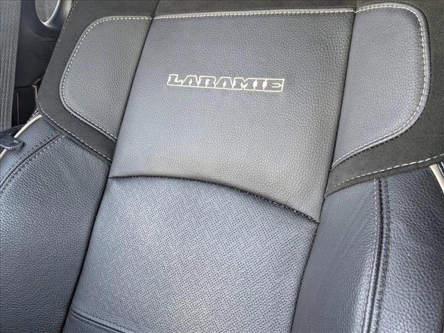 used 2023 Ram 3500 car, priced at $66,949