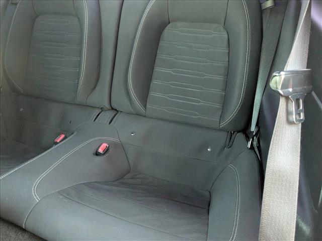 used 2016 Ford Mustang car, priced at $12,568