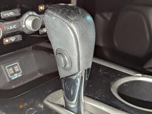 used 2018 Nissan Pathfinder car, priced at $12,498