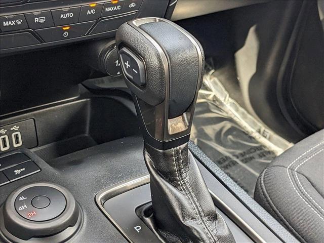 used 2022 Ford Ranger car, priced at $28,498