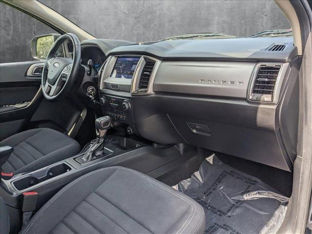 used 2022 Ford Ranger car, priced at $28,498