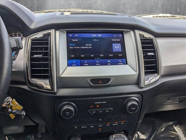 used 2022 Ford Ranger car, priced at $28,498