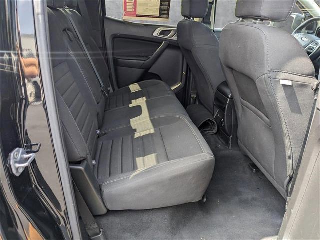 used 2022 Ford Ranger car, priced at $28,498