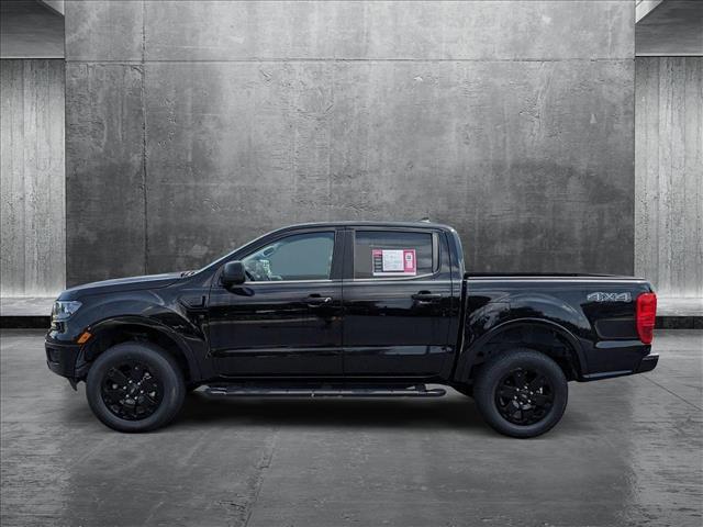 used 2022 Ford Ranger car, priced at $28,498