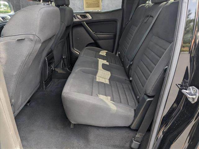 used 2022 Ford Ranger car, priced at $28,498