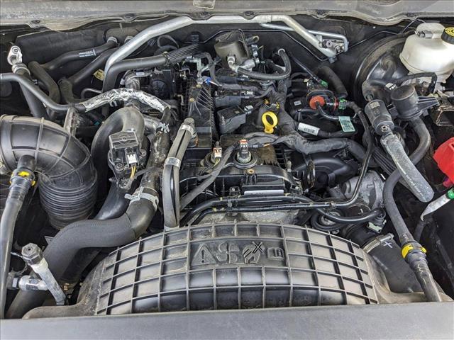 used 2022 Ford Ranger car, priced at $28,498