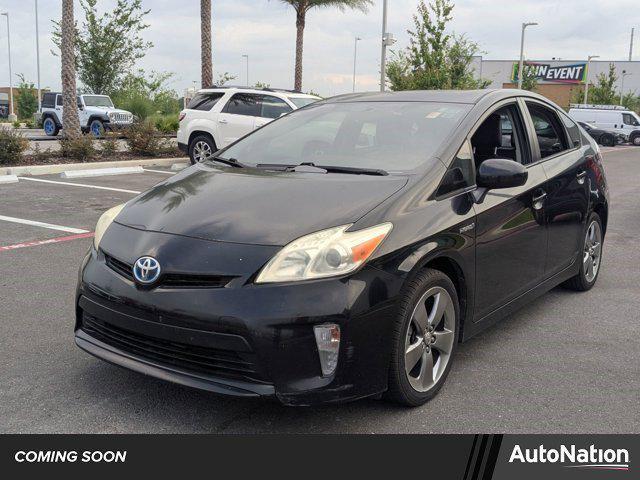 used 2013 Toyota Prius car, priced at $9,997