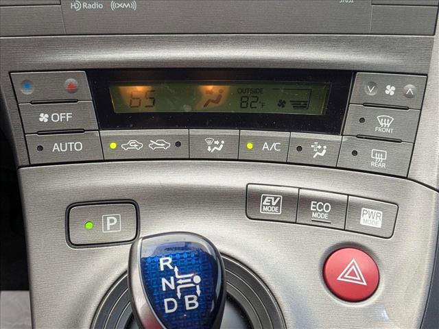 used 2013 Toyota Prius car, priced at $9,997