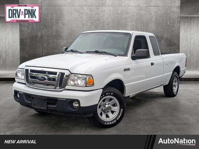 used 2011 Ford Ranger car, priced at $15,375