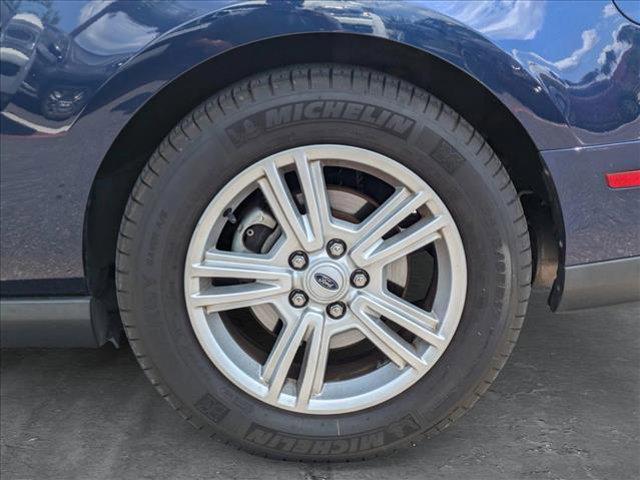 used 2012 Ford Mustang car, priced at $12,767